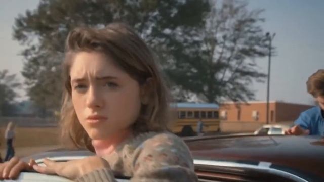 Stranger Things - Sunrise - Our Last Night (Music Video) смотреть онлайн