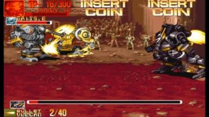 MysticSpecter - #Лучшие игры на аркадных автоматах, выпуск №1