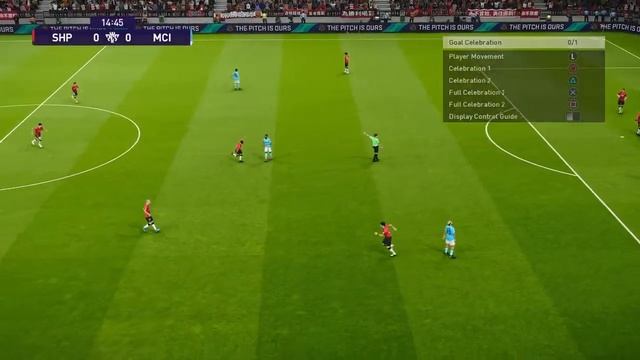 PES Freekicks смотреть онлайн