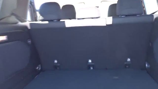 2015 Jeep Renegade Ventura, Oxnard, San Fernando Valley, Santa Barbara, Simi Valley, CA B3514 смотреть онлайн