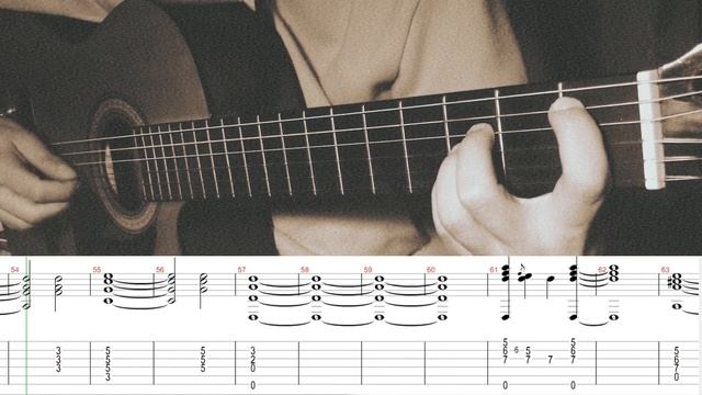 IT CAN'T LAST (HOME) - GUITAR TAB | Tlou Part 2 смотреть онлайн