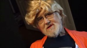 ЗЛОЙ ДЕД уходит с ютуба