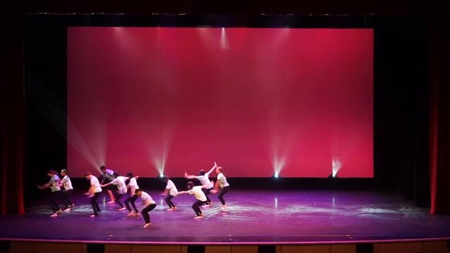 Sullivan Year End Show 2017 Remember Too Original смотреть онлайн