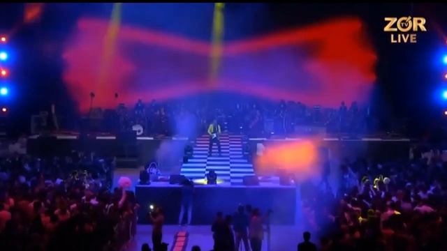 YUHAN - Live From Tashkent 2020 (SKAJI) смотреть онлайн
