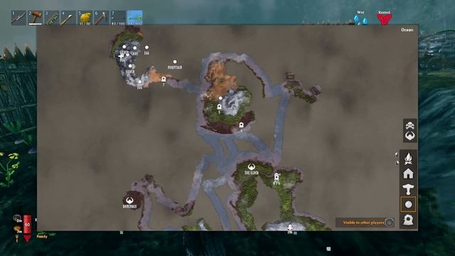 Valheim : mistlands - part 69 смотреть онлайн