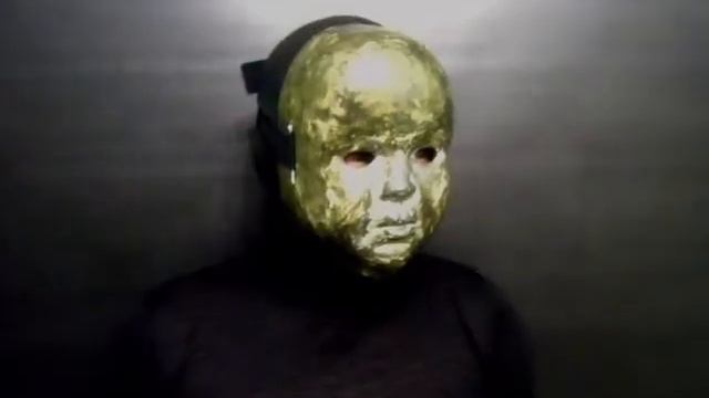 Mister Doll Mask | Маска Куклы смотреть онлайн