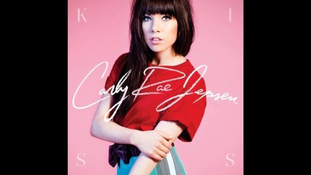 17. Almost said it - Carly rae Jepsen KISS смотреть онлайн