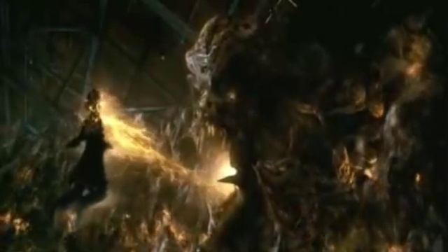 Green Lantern Music Video смотреть онлайн