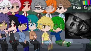 _|•реакция 13 карт на игру Tinny Bunny•|_