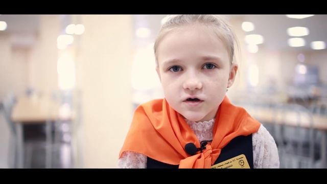 Школьное питание - здоровое питание! смотреть онлайн