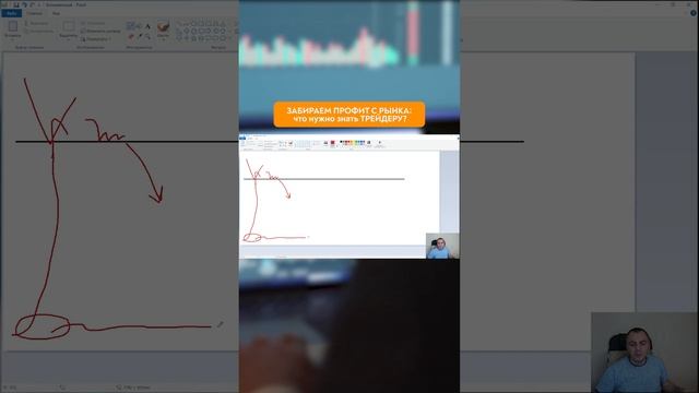 Забираем профит с РЫНКА: что нужно знать ТРЕЙДЕРУ? смотреть онлайн