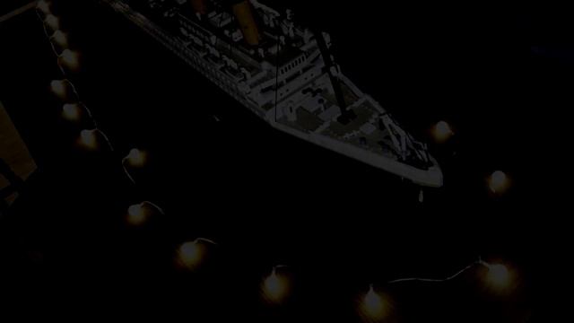 Lego Titanic aliexpress смотреть онлайн