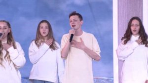 NucKids 2021. Uma2rman & NucKids - Атомная любовь