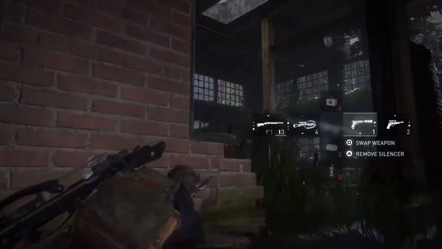 Abby vs WLF, Scars & Ellie - The Last Of Us 2 Live смотреть онлайн