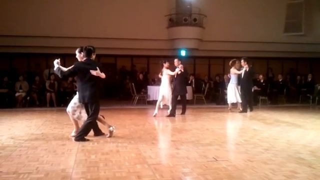 英一郎＆相良鶴世　高志＆めぐみ　Leon&Nao　小林先生を偲ぶ集い2012 смотреть онлайн