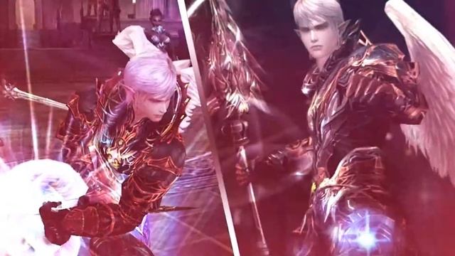 [Teaser] Lineage 2 - GoD: Awakening - Tir Warrior смотреть онлайн