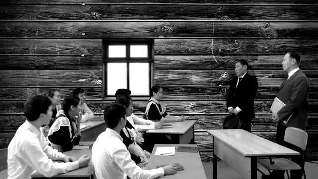 2022 Саха норуотун культуратыгар, общественнаһыгар ураты дьоһуннаах бэлиэ сыл буолар. смотреть онлайн