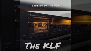 🌐THE KLF 🌐 (слушаем)