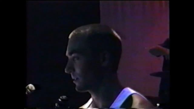 Teen Talk Torrance - Punk Show (1994) смотреть онлайн