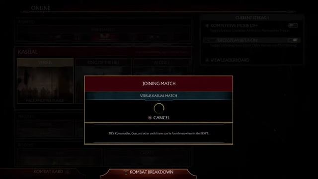 Mortal Kombat 11 Online - Scopion Gameplay смотреть онлайн