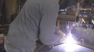 Котёл отопления для дома своими руками