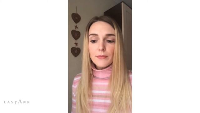 Отзыв Анастасии - easyAnn смотреть онлайн