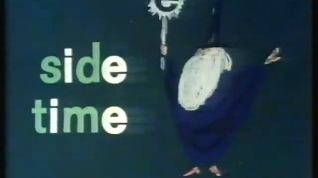 Magic E - Look and Read - Retro 80's Kids TV смотреть онлайн