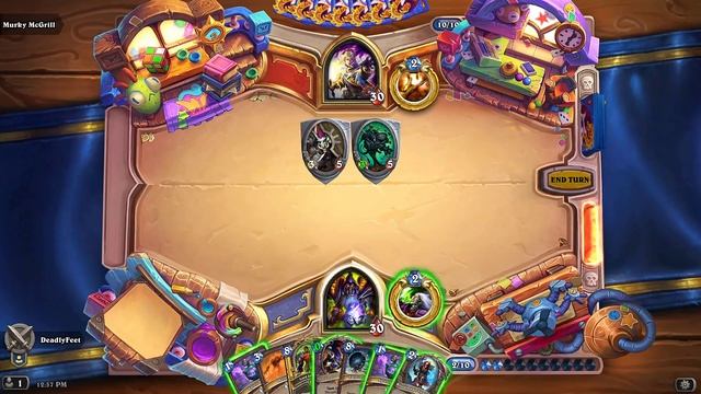 New Legendary ENDS THE GAME смотреть онлайн