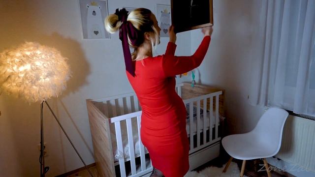 PREGNANCY TRANSFORMATION | MONTH By MONTH | First Pregnancy 🐣