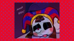 Pomni x Jax Secret Suprise | Amazing Digital Circus