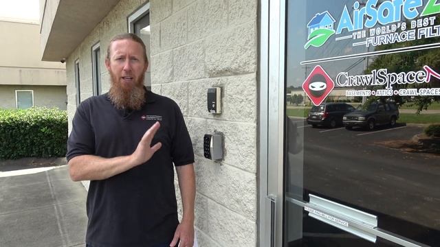 Crawl Space Vents | Should I Seal My Crawl Space Vent or Install a Fan | Crawlspace Ventilation DIY смотреть онлайн