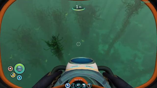 Subnautica - First Playthrough and Hardcore - Day 2 [EN/ID] смотреть онлайн