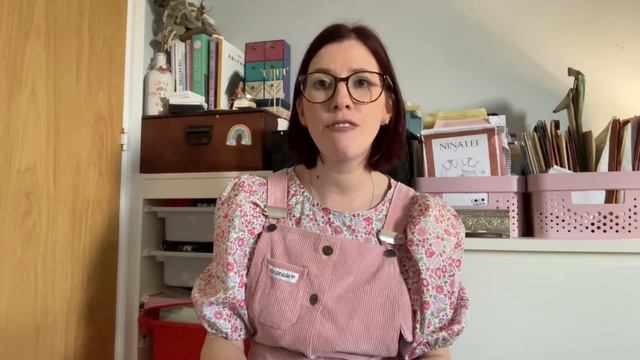 Sunday sewing catch up: episode 27. What have I been sewing and enjoying this week? смотреть онлайн