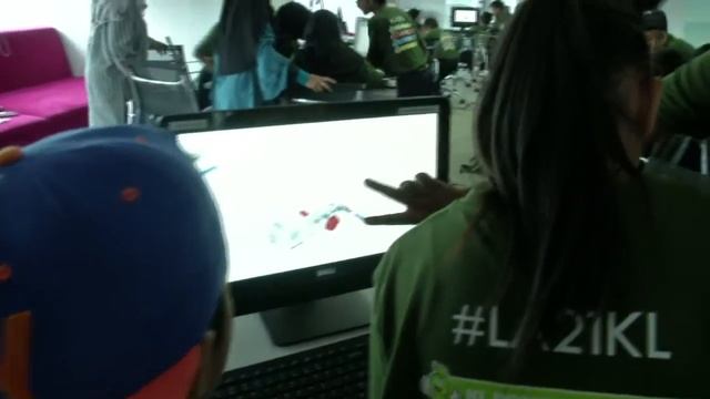 Robokids смотреть онлайн