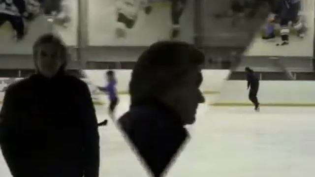 Моя ледовая произвольная программа! смотреть онлайн