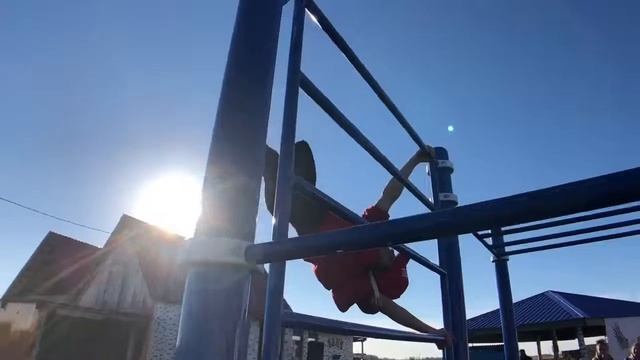 Развитие WORKOUT - это когда так смотреть онлайн