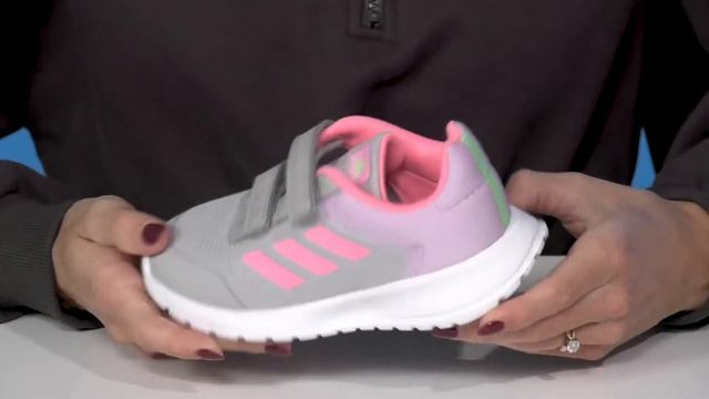 adidas Kids Tensaur Run (Toddler) SKU: 9778218 смотреть онлайн