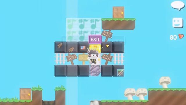 Copy of Growtopia saturday wing @anulot wings!!!! смотреть онлайн