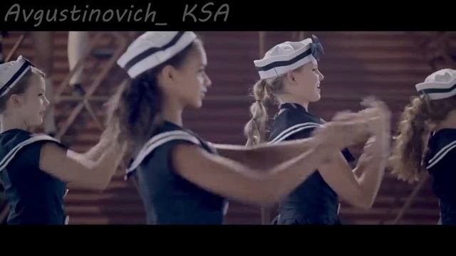 Bebo Best & The Super Lounge Orchestra   Sing Sing Sing Dance Video   Choreography   MihranTV