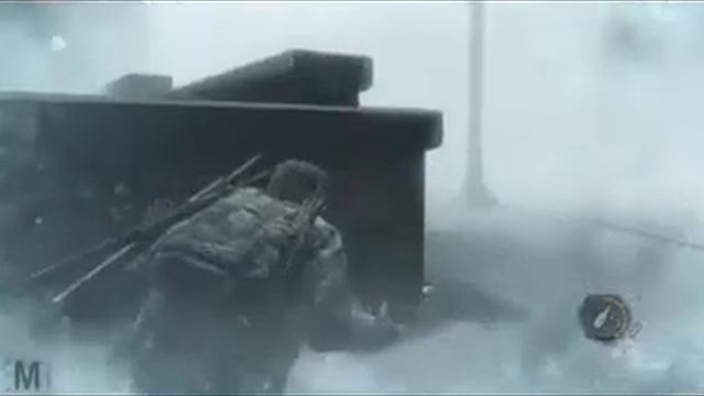 The Last of Us High School Escape part 3 EPIC смотреть онлайн