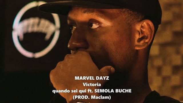 Quando sei qui(AUDIO Prod. Maclam)Marvel Dayz ft. Semola Buche смотреть онлайн