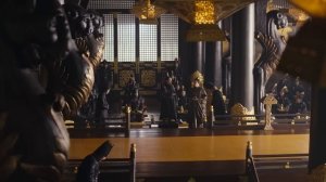 Новоландия: Знамя Орла 1 сезон 34 серия