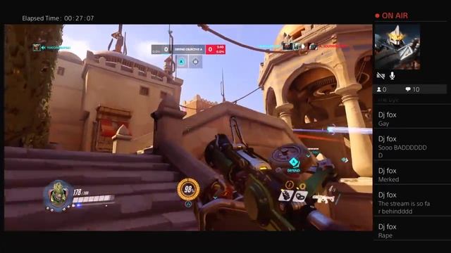 OW placements смотреть онлайн