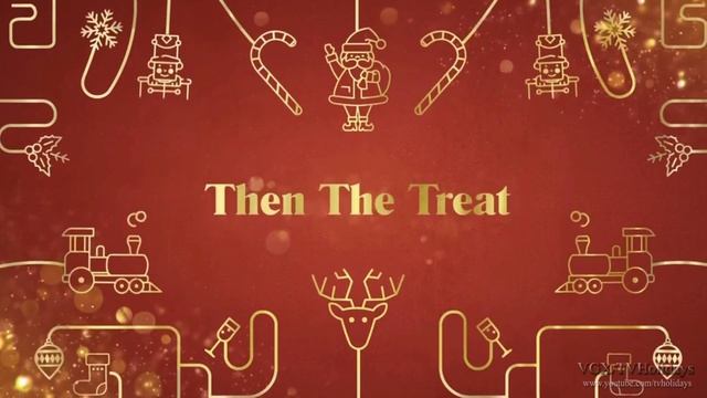 AMC HD US Christmas Advert 2021 🎄 Best Christmas Ever #1 смотреть онлайн