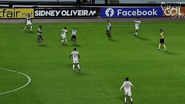 Rodrigo Nestor • MAT Goals Skills • São Paulo FC 2022/2023 | HD | смотреть онлайн