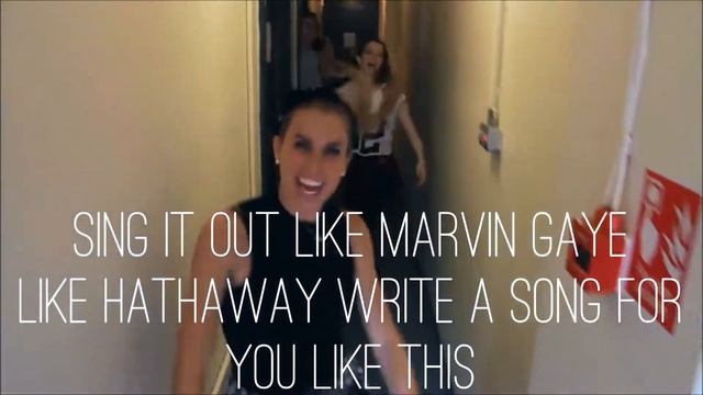 Classic cover by CIMORELLI - LYRICS смотреть онлайн