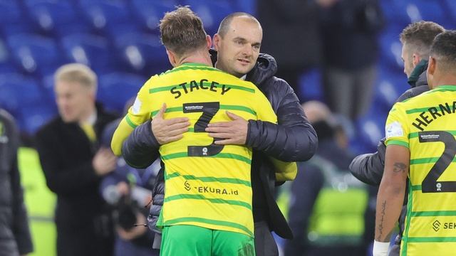 Stuart Webber Interview | Climbing Everest, Norwich City reflections, future plans and more! смотреть онлайн