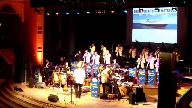 Happy-Music-Sound-Orchestra - HMSO - Käpt´n James смотреть онлайн