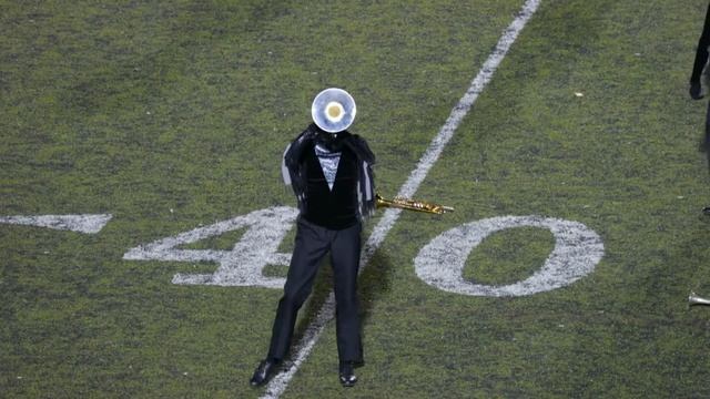 The Last Straw - Lambert HS Marching Band смотреть онлайн