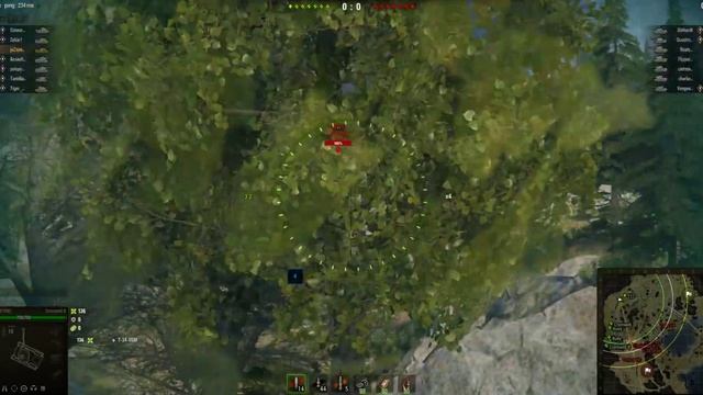 World of Tanks 05 28 2019 17 22 19 240 смотреть онлайн